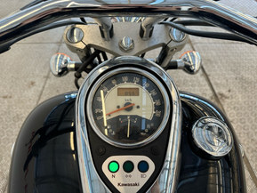 Kawasaki VN