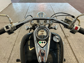 Kawasaki VN