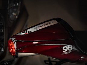 MV Agusta Superveloce