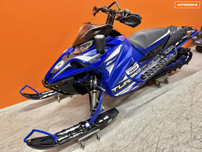 Yamaha Sidewinder