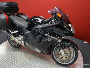 Honda CBR