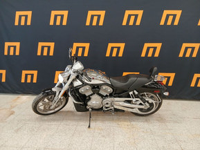 Harley-Davidson VRSC