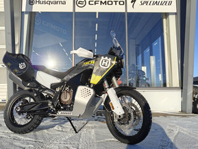 Husqvarna Norden