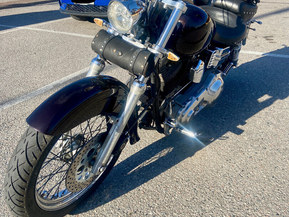 Harley-Davidson Dyna