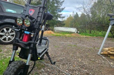 Muu merkki Muu malli