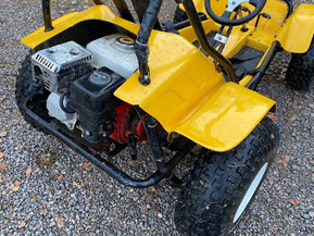 Muu merkki Muu malli