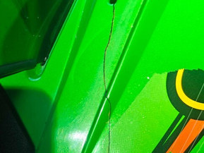 Arctic Cat Crossfire 6