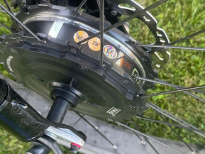 Muu merkki Muu malli