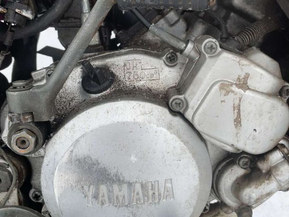 Yamaha DT