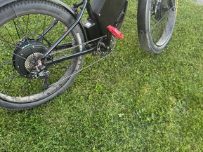 Muu merkki Muu malli