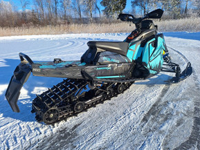 Polaris SwitchBack