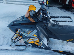 Ski-Doo Renegade