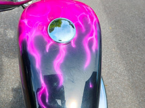 Harley-Davidson Sportster