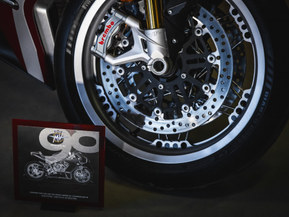 MV Agusta Superveloce