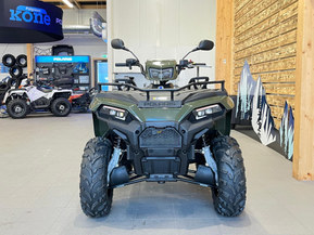 Polaris Sportsman