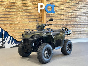 Polaris Sportsman