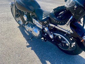 Harley-Davidson Dyna