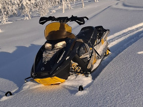 Ski-Doo Renegade