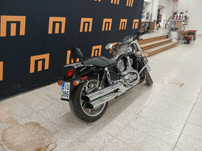 Harley-Davidson VRSC
