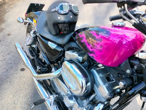 Harley-Davidson Sportster