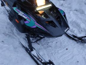 Arctic Cat Puma