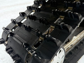 Ski-Doo Grand Touring