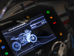 MV Agusta Superveloce