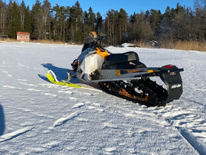 Ski-Doo Renegade