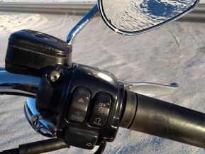 Harley-Davidson Dyna