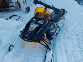 Ski-Doo Renegade