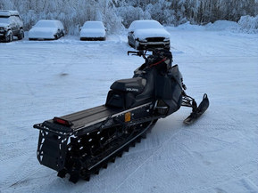 Polaris Pro RMK