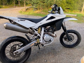 Husqvarna SMR