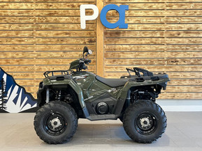 Polaris Sportsman
