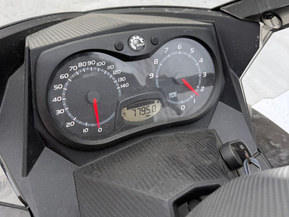 Ski-Doo Grand Touring