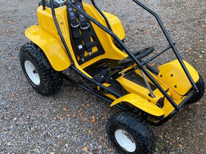 Muu merkki Muu malli