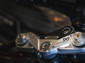 MV Agusta Superveloce