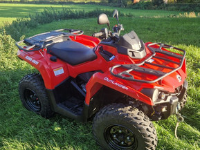Can-Am Outlander