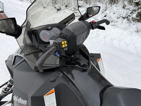 Ski-Doo Grand Touring