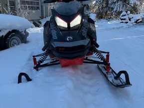 Ski-Doo MX Z