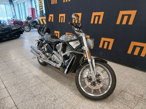 Harley-Davidson VRSC