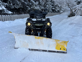 Can-Am Outlander Max