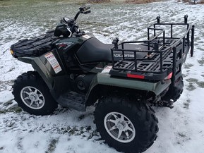 Polaris Sportsman