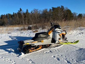 Ski-Doo Renegade