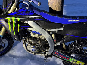 Yamaha YZF