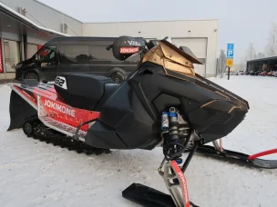 Polaris 600 R