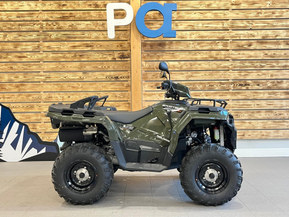 Polaris Sportsman