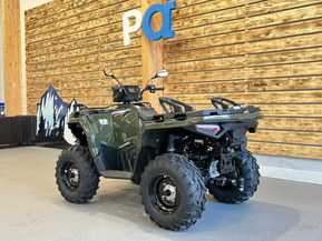 Polaris Sportsman