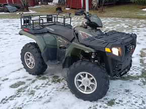 Polaris Sportsman
