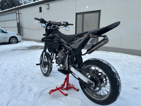 Husqvarna WR