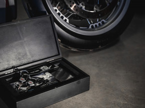 MV Agusta Superveloce